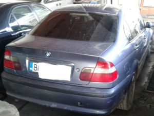BMW 320 150 c.v. ( año 2002 )