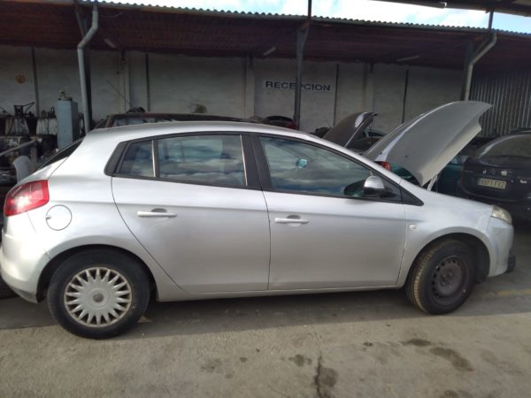 Fiat Bravo 1900
