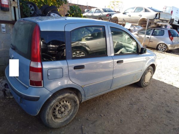 Fiat Panda 1.3