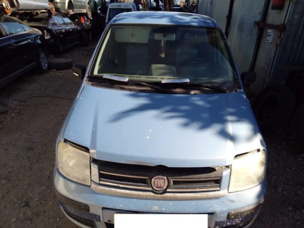 Fiat Panda 1.3