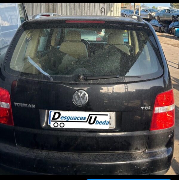 Volkswagen Touram 1.9 tdi 05/06