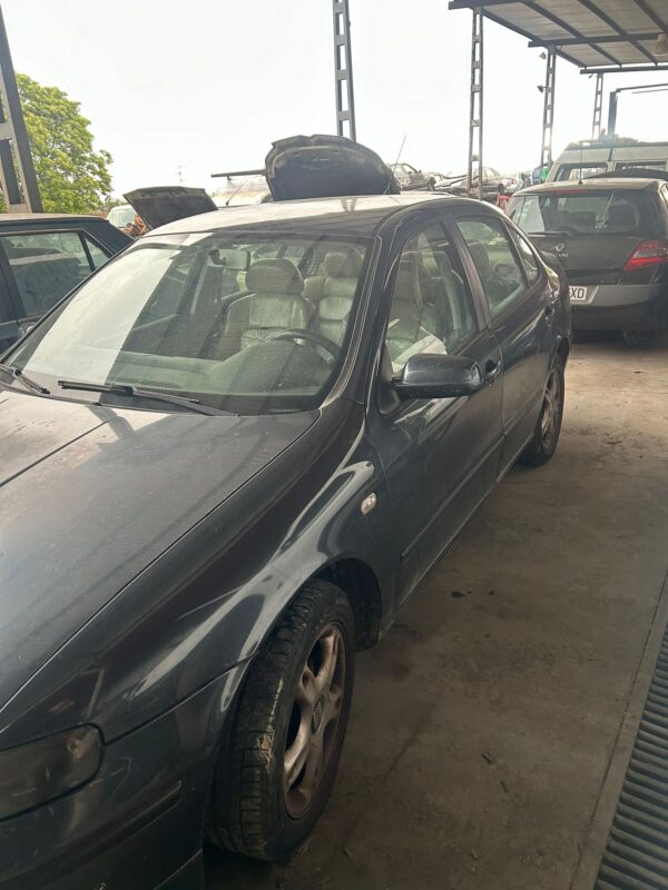 SEAT Toledo 1.9(Diesel)/2002