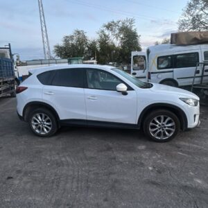 Toyota CX 5 AWD (2014)